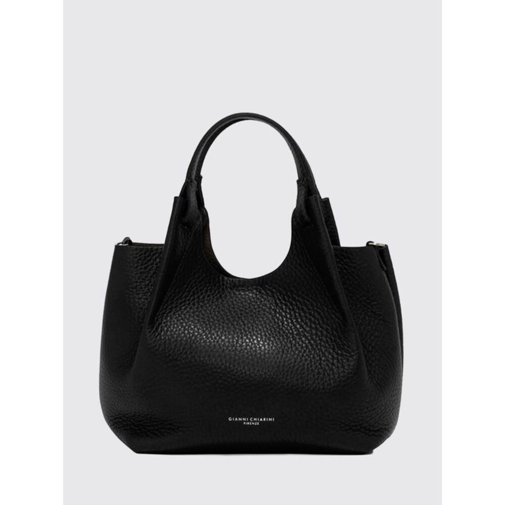 Gianni Chiarini Handbag Woman Black